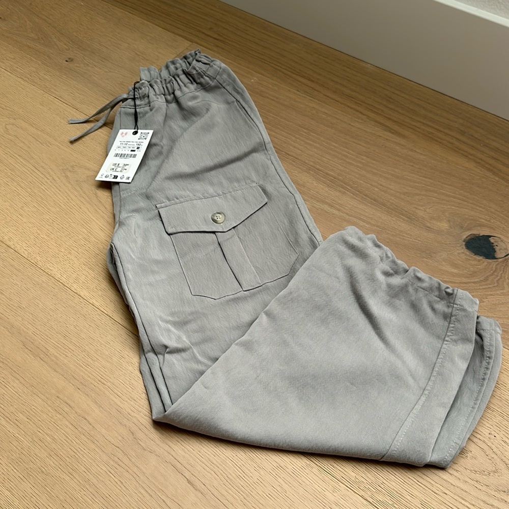 NWT, Zara pants